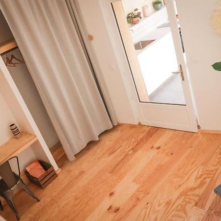 Vivien Durand - Boutique Aparthotel Au Coeur De Bordeaux Exteriör bild