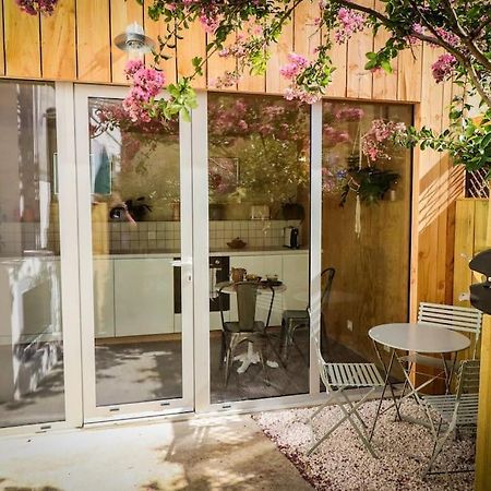 Vivien Durand - Boutique Aparthotel Au Coeur De Bordeaux Exteriör bild